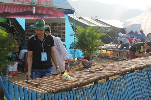 Các hoạt động thiết thực kỷ niệm 85 năm ngày thành lập Đoàn Thanh niên Cộng sản Hồ Chí Minh - ảnh 1